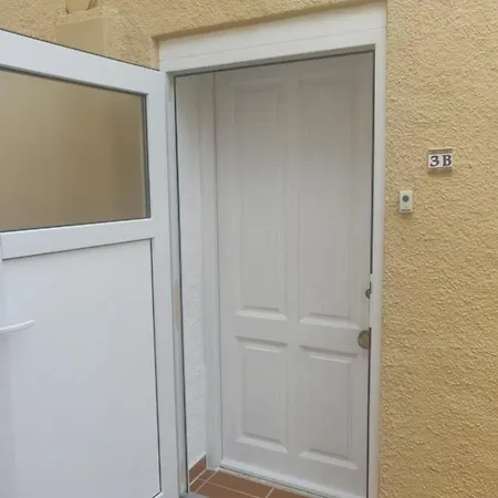 Estrella Del Mar Apartamento *