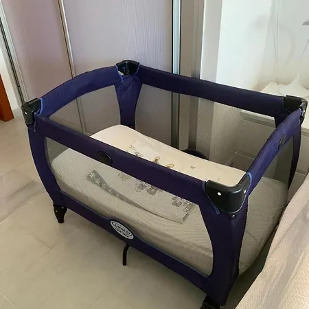 Appartement Estrella Del Mar, Denia Les Deveses