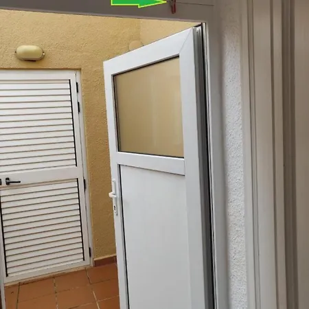 Estrella Del Mar, Denia Appartement