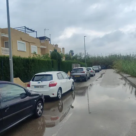 Apartamento Estrella Del Mar *