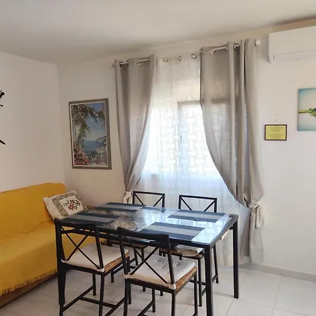 Estrella Del Mar Apartamento *