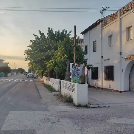 Apartamento Estrella Del Mar
