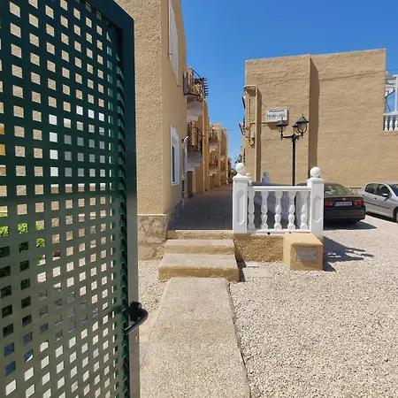Estrella Del Mar Apartamento Les Deveses