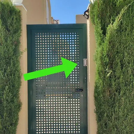 Apartamento Estrella Del Mar Les Deveses