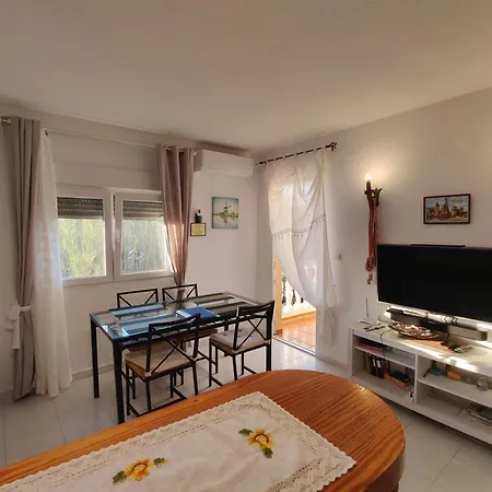 Apartamento Estrella Del Mar, Denia *