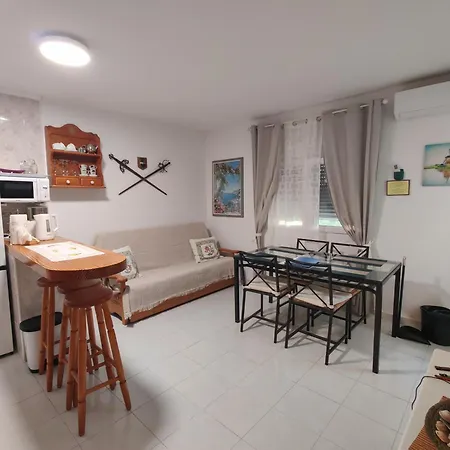 Estrella Del Mar, Denia Les Deveses