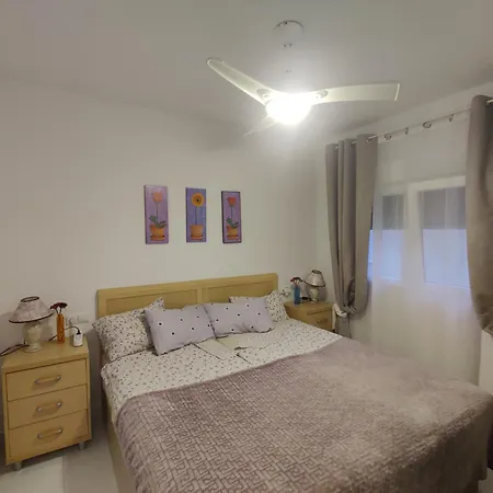 Appartement Estrella Del Mar, Denia