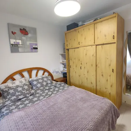 Estrella Del Mar, Denia Appartement *