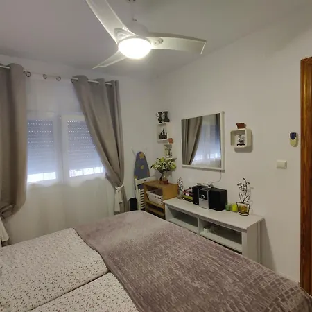 アパート Estrella Del Mar, Denia