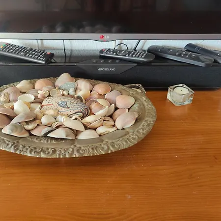 Appartement Estrella Del Mar, Denia