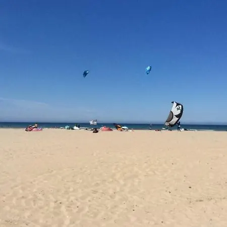 Estrella Del Mar, Denia アパート Les Deveses