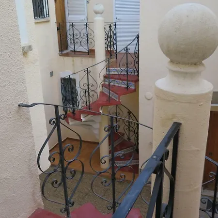 Estrella Del Mar, Denia
