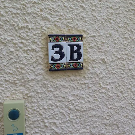 Apartment Estrella Del Mar, Denia *