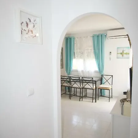 Apartamento Estrella Del Mar Les Deveses