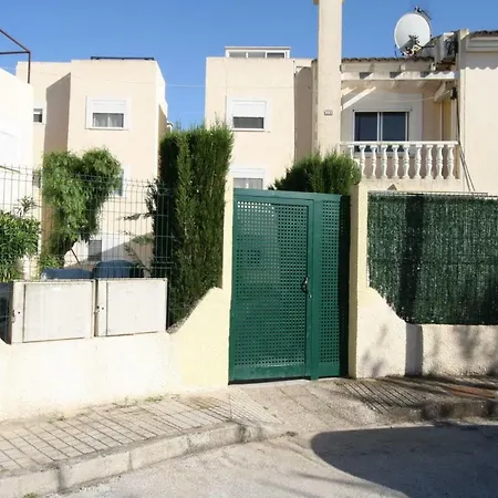 Apartment Estrella Del Mar, Denia