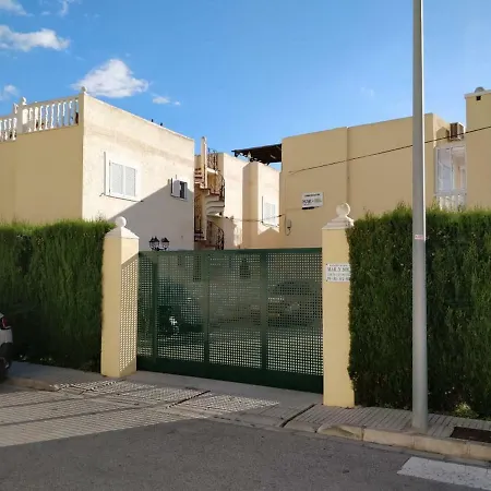 Estrella Del Mar, Denia Appartement Les Deveses