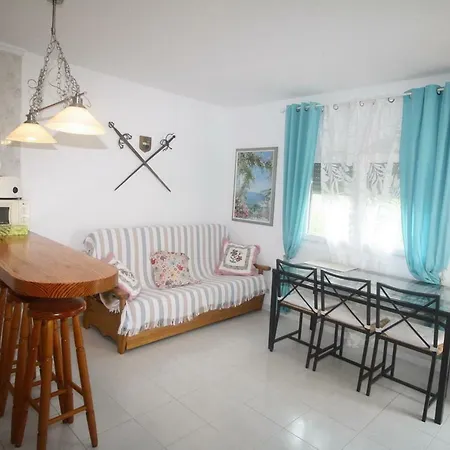 Estrella Del Mar Apartamento Les Deveses