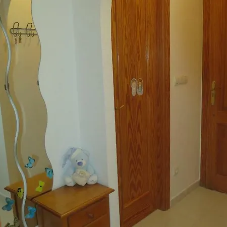 Estrella Del Mar Apartamento Les Deveses