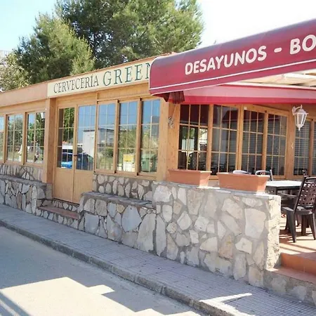Estrella Del Mar Apartamento Les Deveses