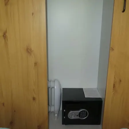 Estrella Del Mar, Denia Appartement