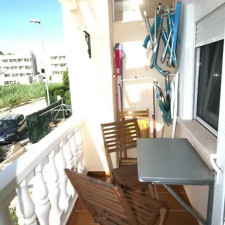 Estrella Del Mar, Denia * Les Deveses
