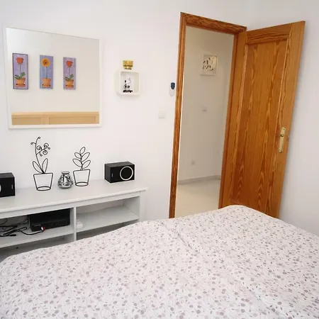 Apartamento Estrella Del Mar *
