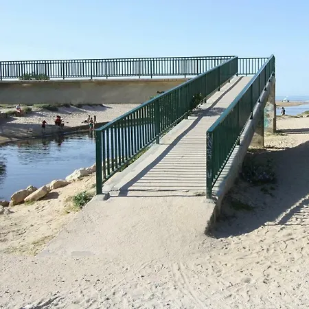 Estrella Del Mar, Denia Апартаменты *