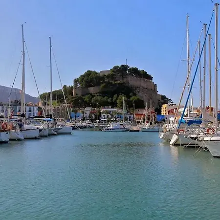 Estrella Del Mar *